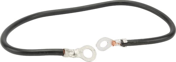 Drát, negativní 14