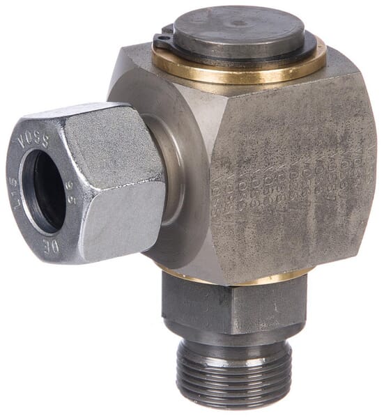 Raccord tournant 15L M22 · réf. DGWEV15LM22