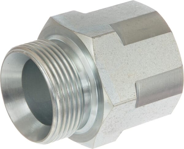 Redukce vnější/vnitřní 1 1/4 BSP