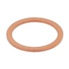 Copper rings