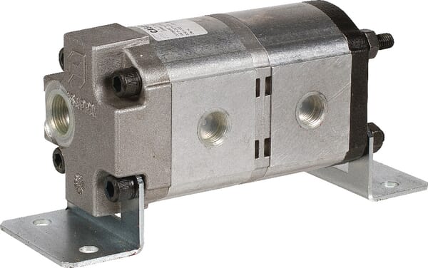 Motor rozdělovače Polaris 20