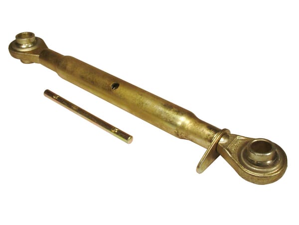 Barre de poussée rotule/rotule 368, 1-1/8in cat.1/1 · réf. VLK1056