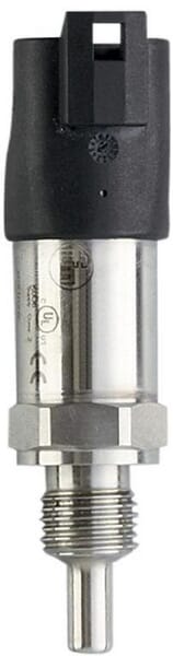 Capteur de température ; G1/4 ; L 25 mm ; 0,5-4,5V ; DT04-3P · réf. TU4105