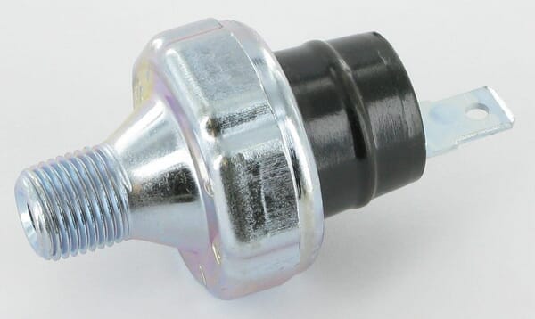 Tlakový spínač oleje