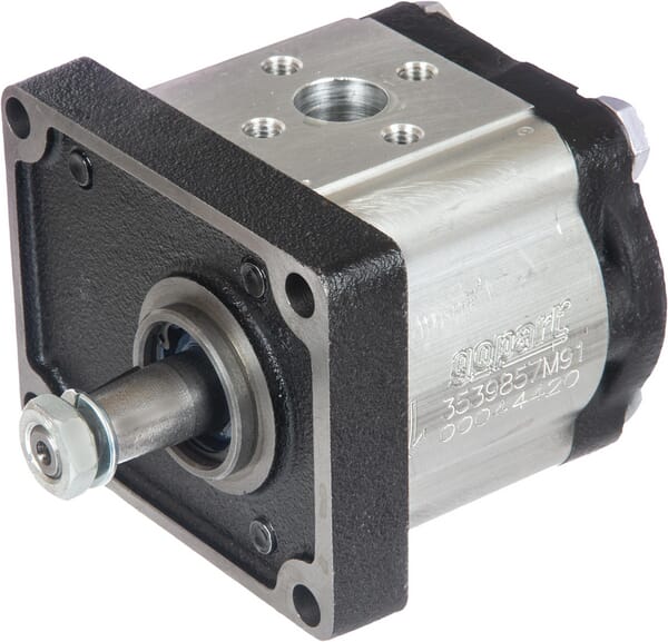 Hydraulické čerpadlo 11,3 ccm