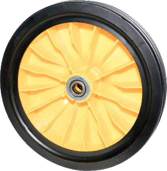 Roue D200 Rlt Bille — réf. 24806OW