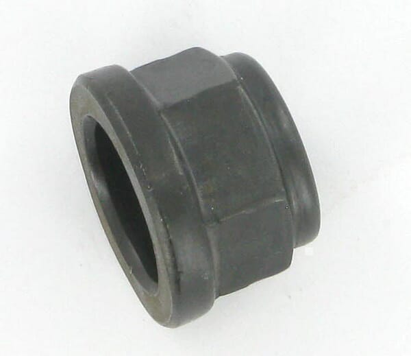 Écrou à embase M12x1.5 filet gauche · réf. 41196427600