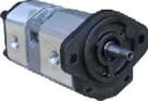Pompe hydraulique — réf. AZ36555
