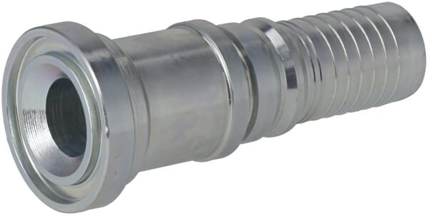 Raccord à sertir 4SH-DN25 avec bride ø44,5 mm · réf. SFLH2516G2