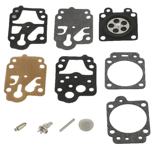 Sada na opravu karburátoru, Walbro