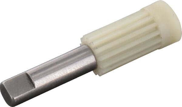 Axe de pompe — réf. 6685354