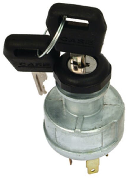 Interrupteur, ignition · réf. VPF3257