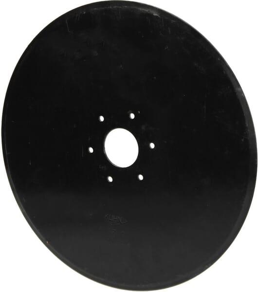 Disque — réf. FLA2605B