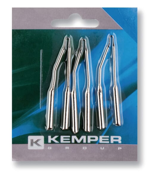 Hroty pro pájecí pistole