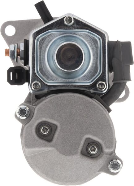 Démarreur 12 V 1,4 KW vue 3