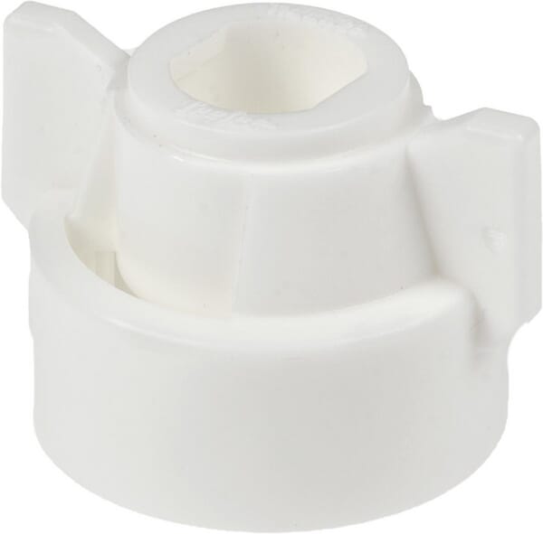 Capuchon de buse blanc 11mm · réf. CP114442A2CE