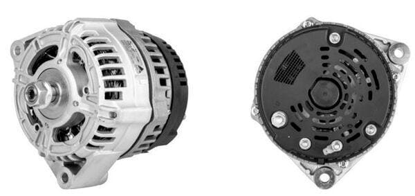 Alternateur 14V 150A — réf. MG757