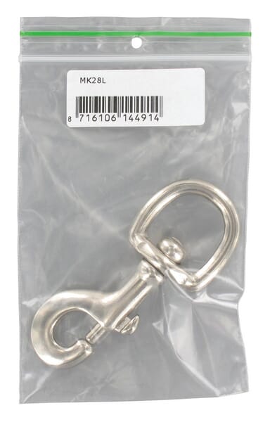 Karabina galvaniz. 1 1/8