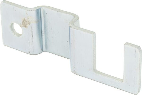 Pince de montage carrée 3/4" vue 2