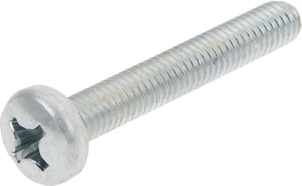 Vis M6x40 7985 4.8-H A3S — réf. AK703703