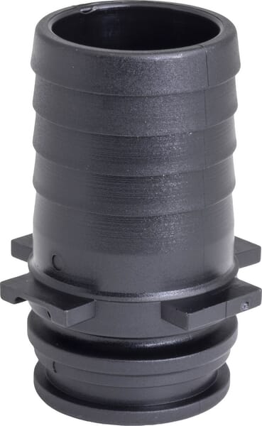 Raccord à fourche, femelle AF3, embout de tuyau 30 mm · réf. 8416306