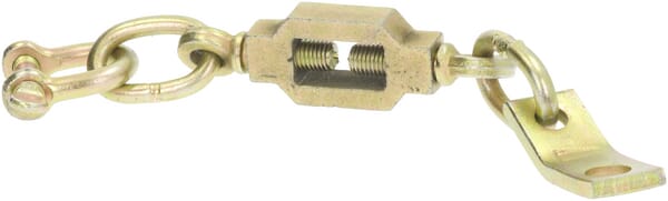 Stabilisateur cpl. vue 2