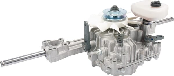Transmiss/diff K46A-John Deere — réf. 7A646024003