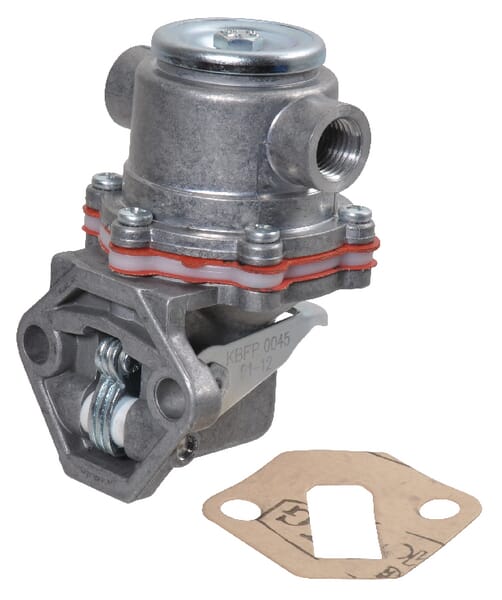 Pompe d'alimentation SLH — réf. 245191400KR