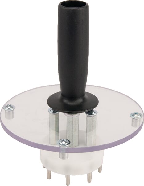 Rychlovýměnný systém Gates