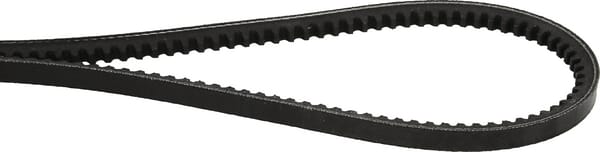 Klínový řemen ozubený La