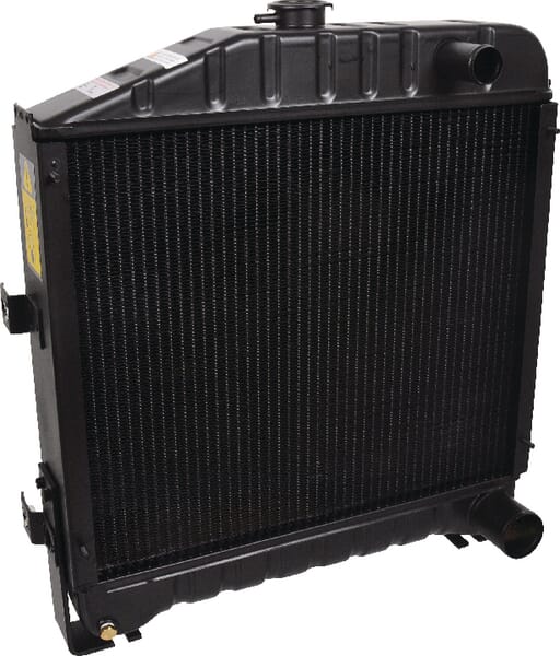 Radiateur Case - IH — réf. 3233229R93N