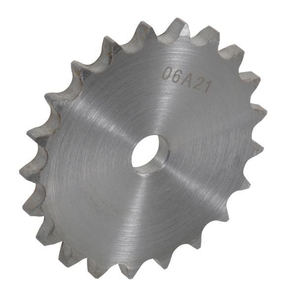 Talířová kolečka simplex 06B-1 - 3/8" x 7/32"