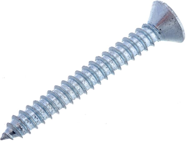 Vis auto-perforante 5.5x45mm PZ3, DIN 7982C Kramp — réf. 7982C5545P200
