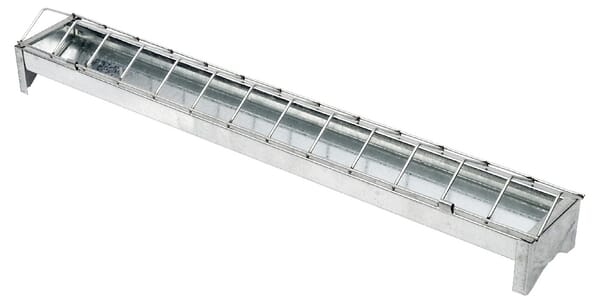 Krmítko pro důbež