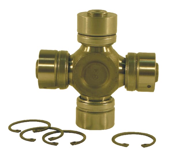 Croisillon Ø 30x83,0 mm — réf. 070610003