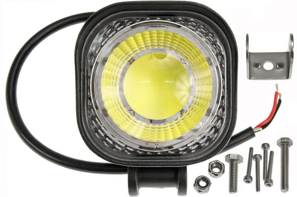 Phare de travail, lED 2000 lumens — réf. VLC6111