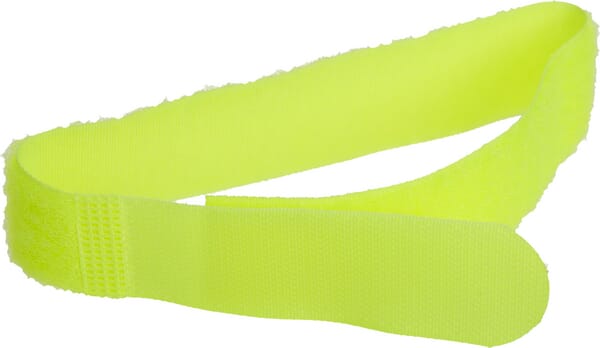 Jambières 36cm, jaune, 10x vue 2