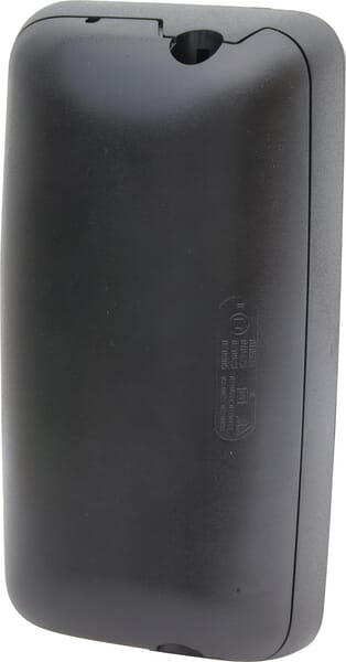 Rétroviseur 363, gauche, plat, 24V · réf. 513635216