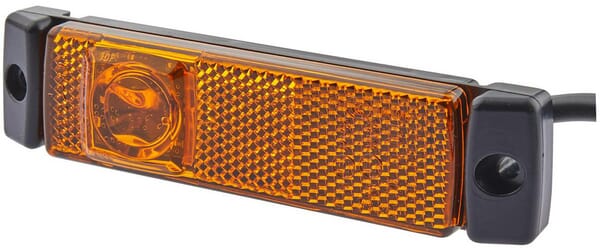 Feu de gabarit orange LED — réf. 2PS008645611