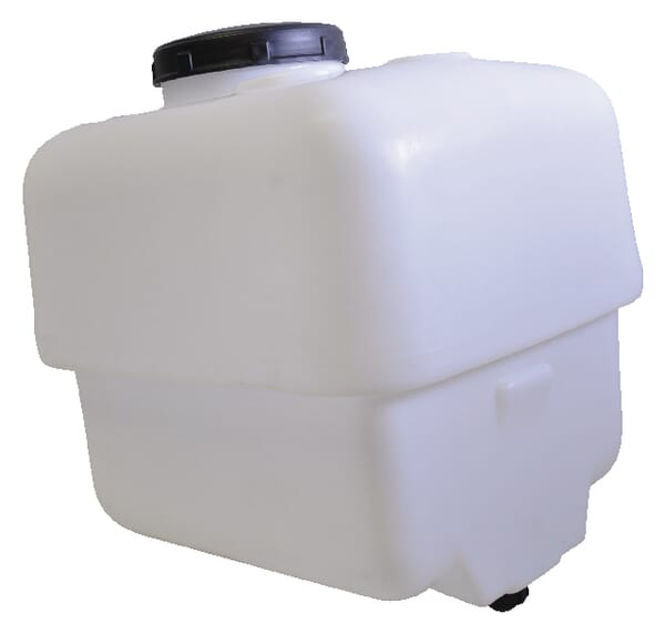 Réservoir polyéthylène 120L · réf. TA120PE