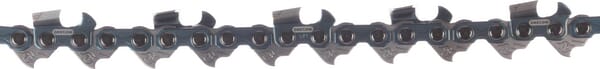 Chaîne de tronçonneuse 3/8" 1,6mm 84 DL dent à angle droit Oregon · réf. 75EXL084E