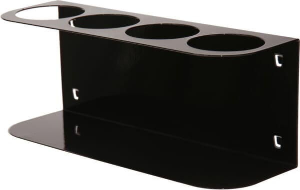 Porte-bombe 310x125x100 mm vue 2
