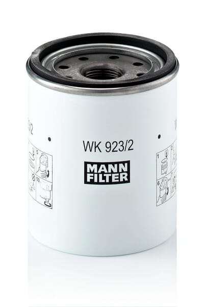 Filtre à carburant — réf. WK9232X