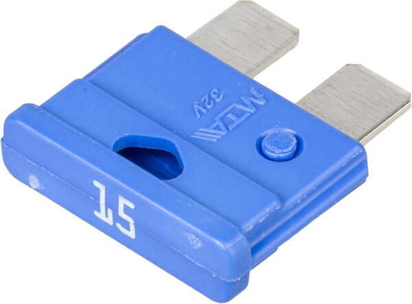 Fusible 15a 12v · réf. ET29643
