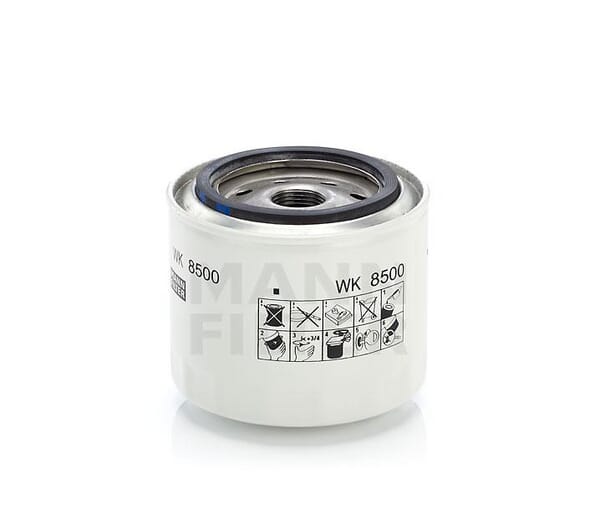 Filtre à carburant — réf. WK8500