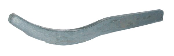 Tige 25 x 60 x 700 entraxe 45 · réf. CP700