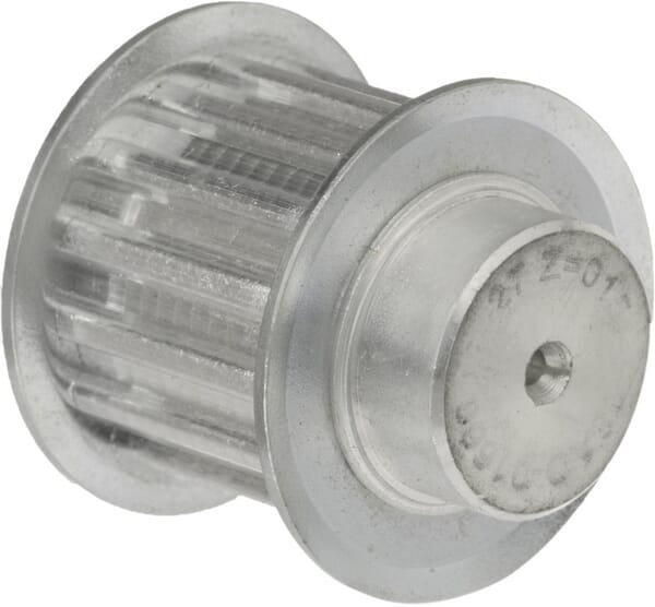 Timing pulley type -T5 15Z