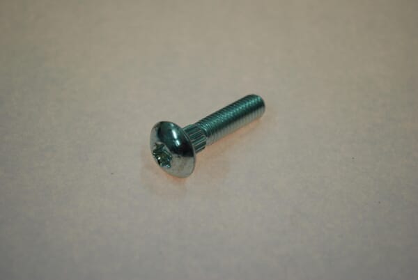 "Boulon cannelé M6x26" · réf. 029014548