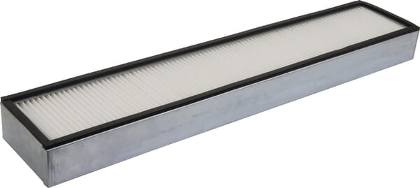 Filtre de cabine Hifi — réf. SC90202