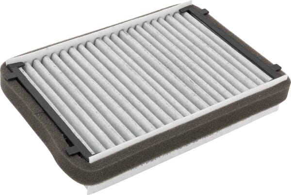 Filtre de cabine — réf. SC90086CA